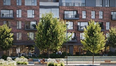 Wiosenna oferta specjalna na mieszkania nad Motławą