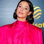 Polsat Box Go Wiosenna ramówka Polsatu. Julia Kamińska cała na różowo szykuje się na podbój stacji