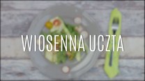 Wiosenna uczta - sycąca sałatka dla wszystkich