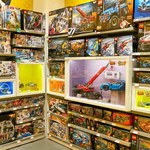 Wiosenna wyprzedaż klocków LEGO w Smyku! Kultowe zestawy już od 55 złotych! 