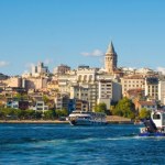 Londyn Wiosenne city break. Wyjazdy, które mogą stać się impulsem do kolejnych