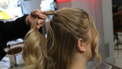 Wiosenne inspiracje fryzjerskie na Dzień Kobiet