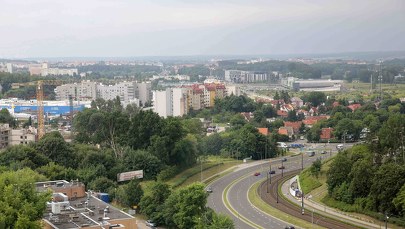 Wiosenne porządki na ulicach Olsztyna 