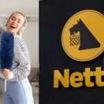 Wiosenne sprzątanie w Netto. Promocja na mopy i suszarki do środy