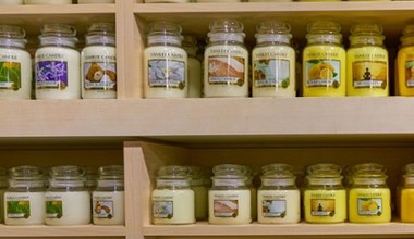 Wiosenne świece Yankee Candle 40% taniej w Biedronce! Są trwałe i pachną obłędnie! 