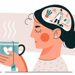 Wiosenny detoks mózgu to światowy trend. "Brain cleanup" poprawia pamięć, redukuje stres, odmładza