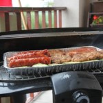 Wiosenny grill bez łamania prawa. Kiedy można dostać mandat?