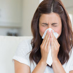 Wiosenny katar łatwo pomylić z alergią