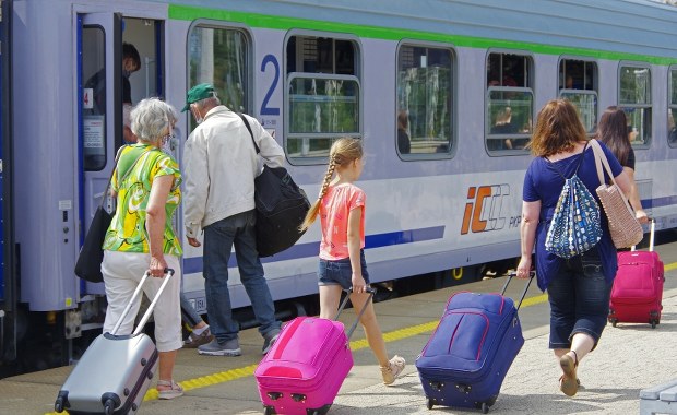 Wiosenny rozkład PKP od 8 marca. Jakie zmiany czekają podróżnych?