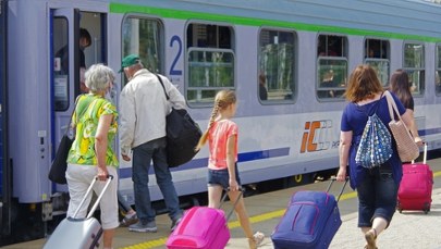 Wiosenny rozkład PKP od 8 marca. Jakie zmiany czekają podróżnych?