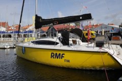 Wioska żeglarska Mikołajki