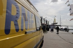 Wioska żeglarska Mikołajki