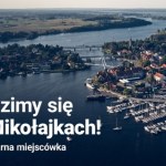 Wioska Żeglarska w Mikołajkach – serce mazurskiej przygody