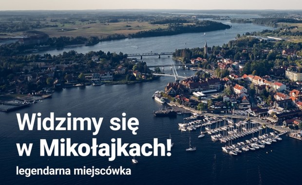 Wioska Żeglarska w Mikołajkach – serce mazurskiej przygody