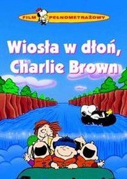 Wiosła w dłoń, Charlie Brown