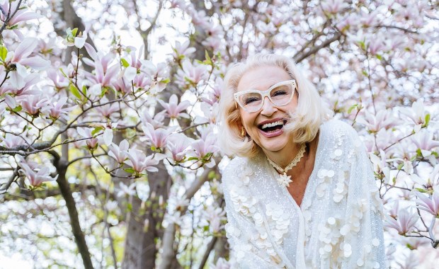 Wiosną chce Ci się więcej? Ekspertka radzi, jak wykorzystać ten czas na dobre zmiany