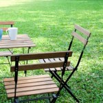 Wiosna coraz bliżej. Użyj tego, zamiast kupować nowe meble ogrodowe 