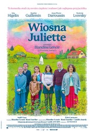 Wiosna Juliette