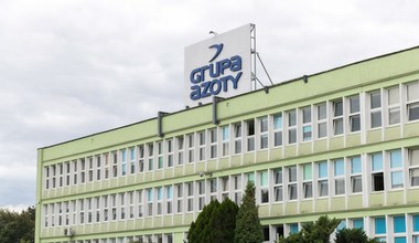 Wiosną możliwe zatory podczas sprzedaży nawozów? Grupa Azoty ostrzega