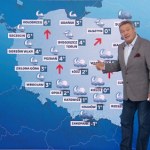 Wiosna pędzi znad Atlantyku