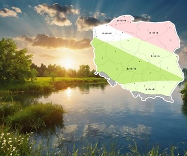 Wiosna pokaże, na co ją stać. Wiemy, jaki będzie ostatni dzień kwietnia