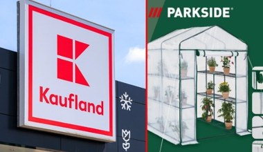 Wiosna rusza wcześniej. Sprzęt ogrodowy Parkside od poniedziałku