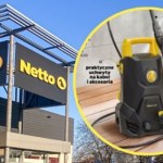 Wiosna w ogrodzie z Netto – sprzęt i akcesoria w promocji