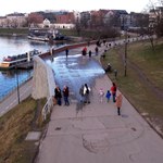 Wiosna w styczniu. Pogoda w Polsce zwariowała