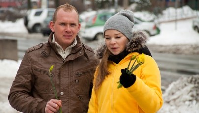 Wiosna z RMF FM zawitała do Trójmiasta