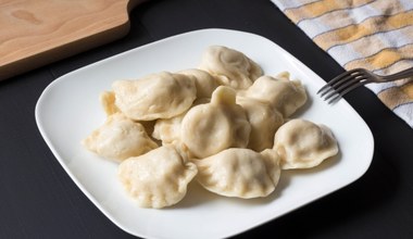 Wiosną zdeklasują nawet ruskie. Zrób te pierogi, póki trwa sezon 