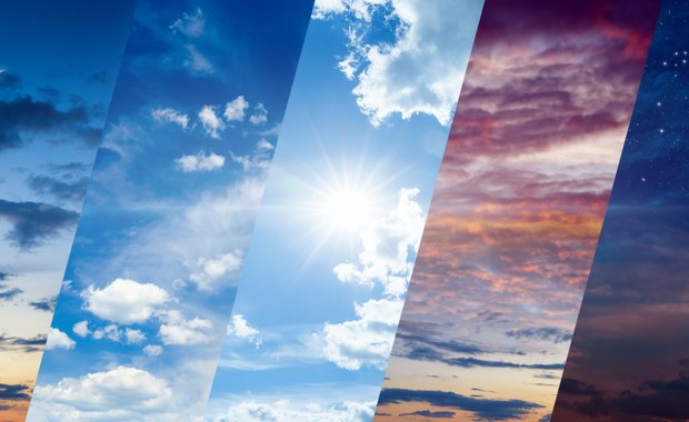 Wiosny nie widać: Przed nami mgły, opady i gołoledź