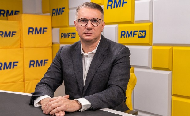 ​Wipler gotowy na objęcie teki ministra. Wskazuje potencjalnego premiera