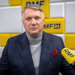 Wipler: Nie będzie koalicji z PiS-em i PO. Chcemy odsunąć Kaczyńskiego