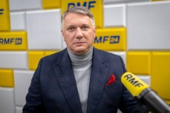 Wipler: Nie będzie koalicji z PiS-em i PO. Chcemy odsunąć Kaczyńskiego