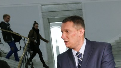 Wipler: Złożę immunitet. To jest w moim interesie 