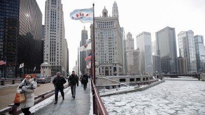 Wir polarny zbiera śmiertelne żniwo