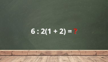 Wiralowa zagadka matematyczna. Zebrała miliony komentarzy z odpowiedziami 