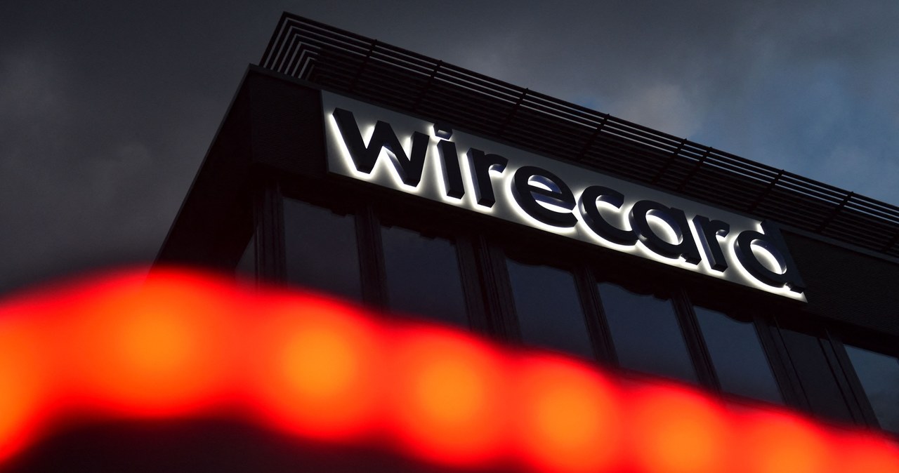 Wirecard, siedziba w Aschheim koło Monachium /AFP