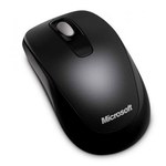 Wireless Mobile Mouse 1000 - klasyczna mysz Microsoftu
