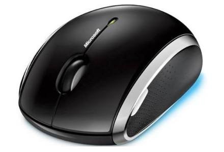 Wireless Mobile Mouse 6000 /materiały prasowe