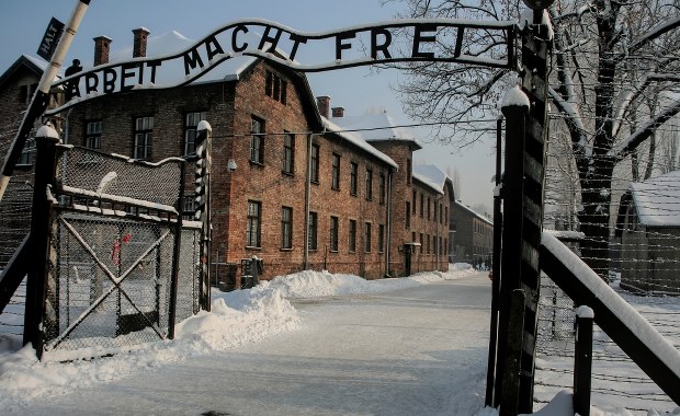 Wirtualna lekcja o podobozach kompleksu Auschwitz