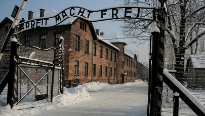Wirtualna lekcja o podobozach kompleksu Auschwitz
