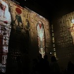 Wirtualna podróż do Egiptu faraonów? To możliwe w Paryżu