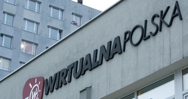 Wirtualna Polska zadebiutuje na GPW 7 maja. Fot. Karolina Misztal /Reporter