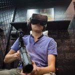 Wirtualna rzeczywistość i nowa era komputeryzacji