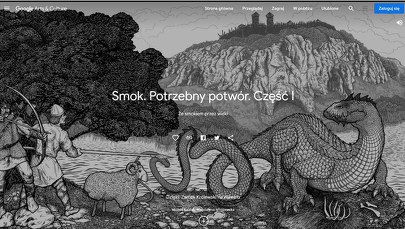 Wirtualne zwiedzanie atrakcji turystycznych w Krakowie. Ruszył "Kraków-wow"