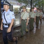 Wirtualni policjanci patrolują chiński internet