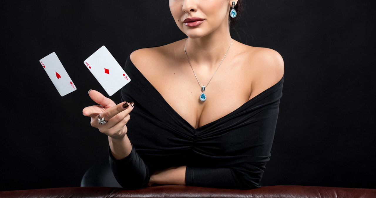 Wirtualny poker jest kolejną dyscypliną, od której odcięci zostaną Rosjanie /123RF/PICSEL