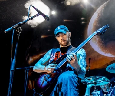 Wirtuozi współczesnego metalu ze szczegółami nowej płyty przed wizytą w Polsce w 2026 r. Co już wiemy?