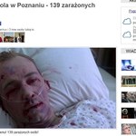 "Wirus Ebola już w Polsce" - kolejne oszustwo na Facebooku